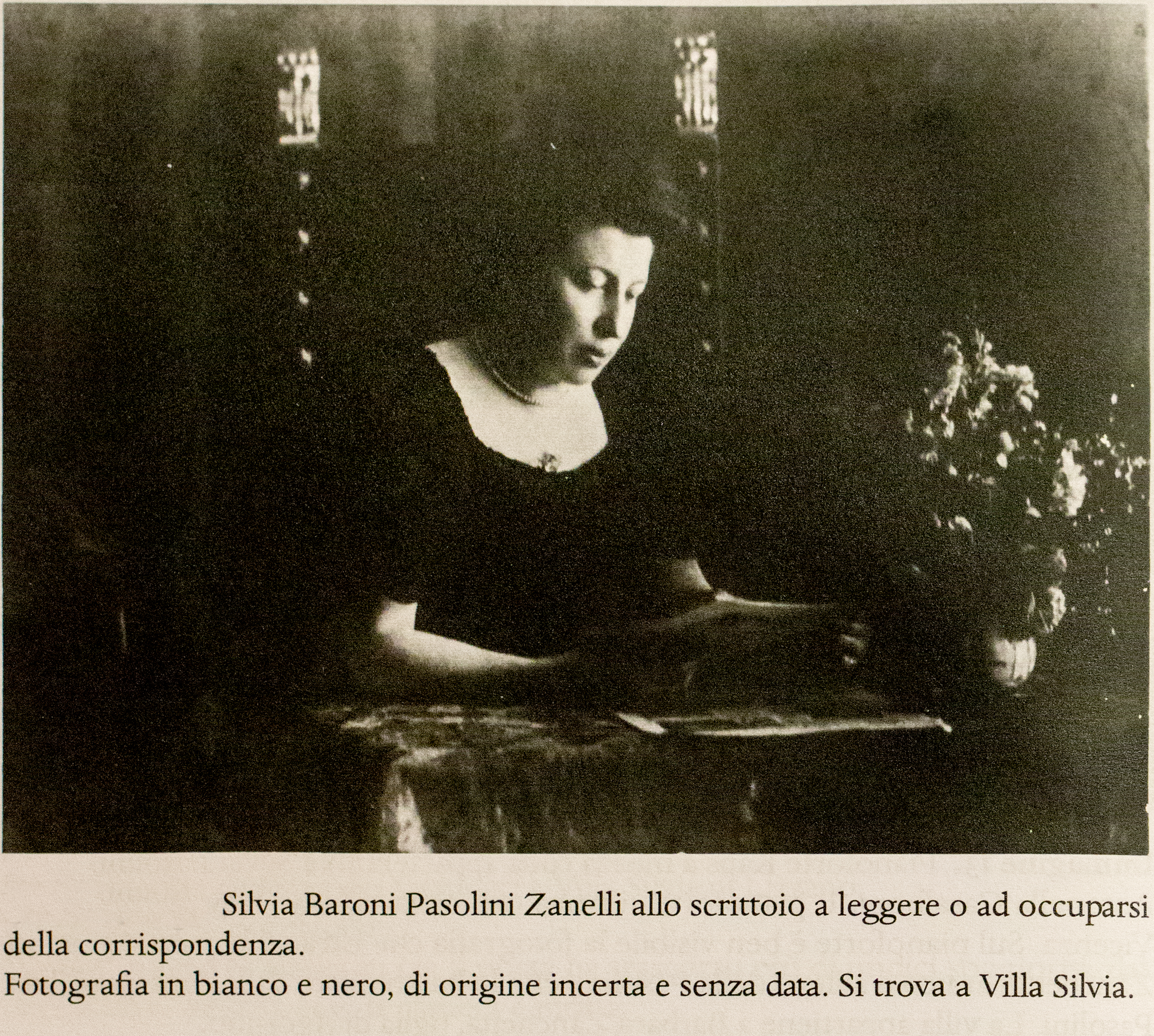 Immagine per gentile concessione del Museo Musicalia di Cesena (FC).